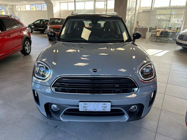 MINI Countryman 1.5 Cooper Essential Countryman Immagine 1