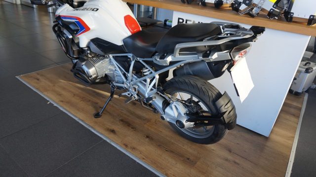 BMW R 1200 GS L.C. ABS Immagine 1