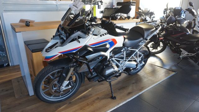 BMW R 1200 GS L.C. ABS Immagine 2