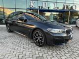 BMW 520 d 48V Touring Msport