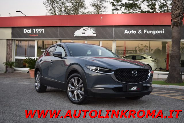 MAZDA CX-30 2.0L Skyactiv-G M Hybrid 2WD Executive 150 CV Immagine 0