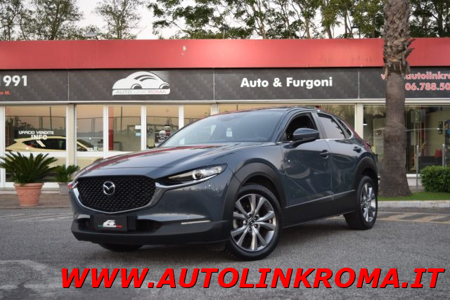 MAZDA CX-30 2.0L Skyactiv-G M Hybrid 2WD Executive 150 CV Immagine 1