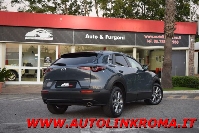 MAZDA CX-30 2.0L Skyactiv-G M Hybrid 2WD Executive 150 CV Immagine 3