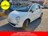 FIAT 500 1.2 8v 69cv Lounge -OK NEOPATENTATI- 