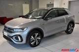 VOLKSWAGEN T-Roc 2.0 TDI 150 CV DSG 4MOTION R-LINE DESIGN TECH PACK