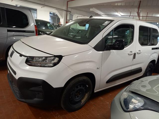 FIAT Doblo Doblò 1.5 BlueHdi 130CV Combi N1 Immagine 1