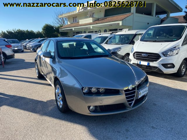 ALFA ROMEO 159 1.9 JTDm 16V Immagine 0