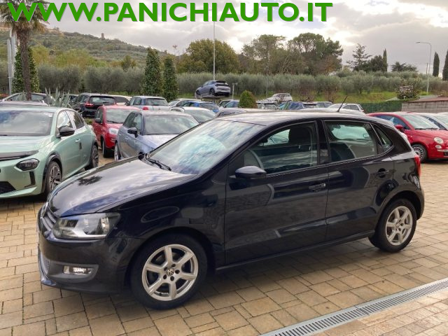 VOLKSWAGEN Polo 1.2 TDI DPF 5 p. Trendline Immagine 0