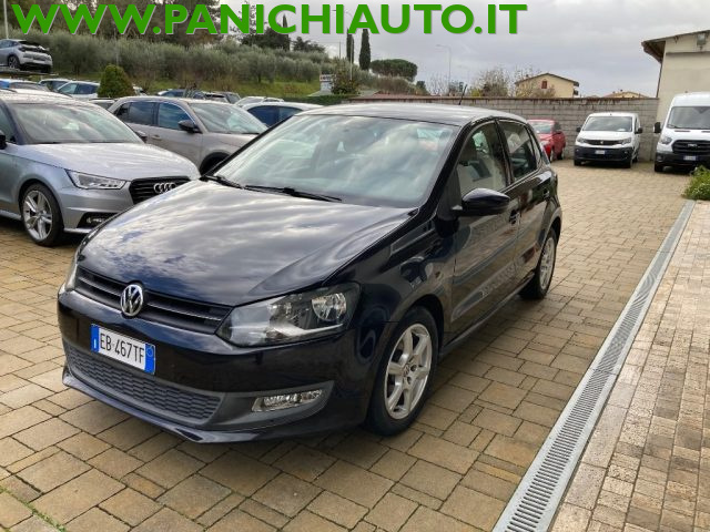 VOLKSWAGEN Polo 1.2 TDI DPF 5 p. Trendline Immagine 1