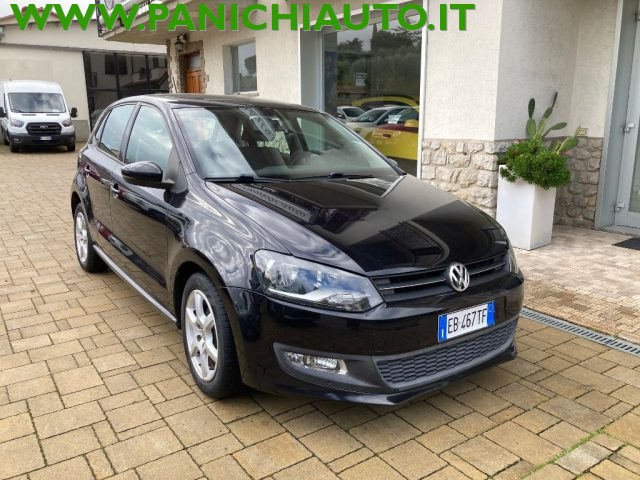 VOLKSWAGEN Polo 1.2 TDI DPF 5 p. Trendline Immagine 3