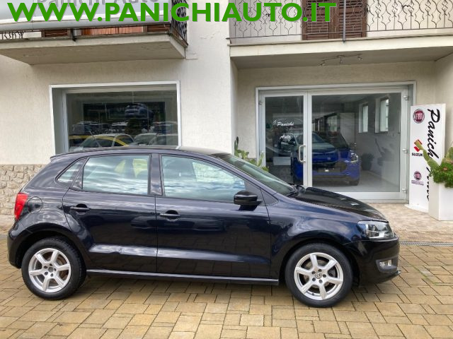 VOLKSWAGEN Polo 1.2 TDI DPF 5 p. Trendline Immagine 4