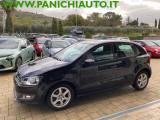 VOLKSWAGEN Polo 1.2 TDI DPF 5 p. Trendline