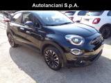 FIAT 500X 1000 T3 120 CV GPL CARPLAY FULL LED