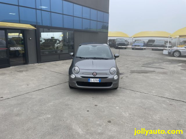 FIAT 500 1.0 Hybrid CLUB - OK NEOPATENTATI Immagine 1