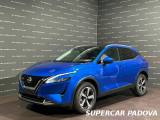 NISSAN Qashqai MHEV 158 CV Xtronic N-Connecta DISP.ALTRI COLORI