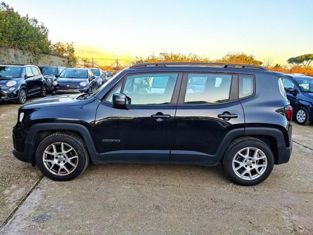 JEEP Renegade 1.6mjt LIMITED 120cv ALERT SUP.CORSIA SENS PARK Immagine 3