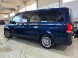 MERCEDES-BENZ Vito V 220d Autom.Executive Business Long 7 POSTI