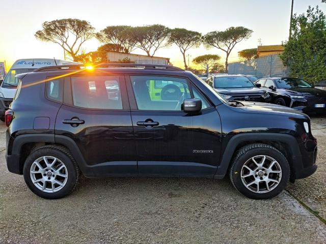 JEEP Renegade 1.6mjt LIMITED 120cv ALERT SUP.CORSIA SENS PARK Immagine 2