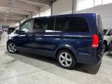 MERCEDES-BENZ Vito V 220d Autom.Executive Business Long 7 POSTI