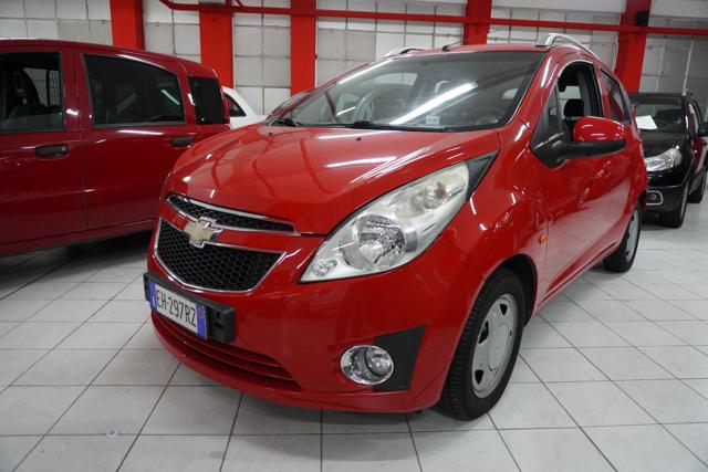 CHEVROLET Spark 1.0 LS Immagine 2