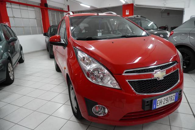 CHEVROLET Spark 1.0 LS Immagine 0