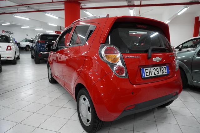 CHEVROLET Spark 1.0 LS Immagine 4