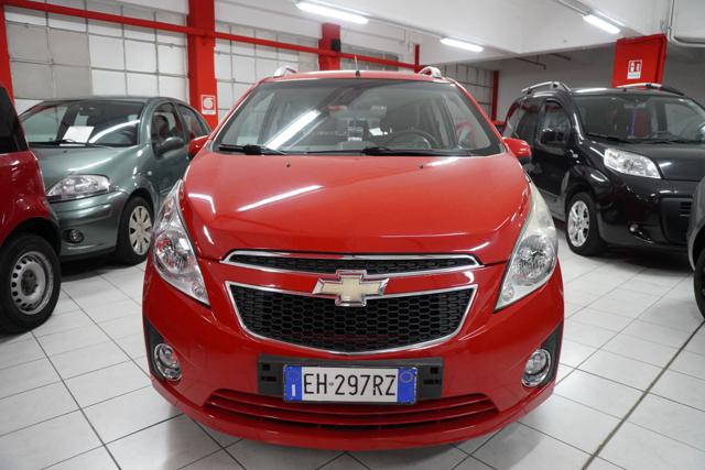 CHEVROLET Spark 1.0 LS Immagine 1