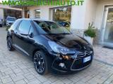 CITROEN DS3 PureTech