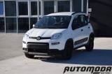 FIAT Panda 4X4 85CV