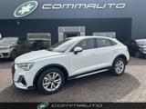 AUDI Q3 SPB 35 TDI S tronic S line edition