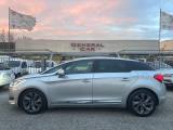 DS AUTOMOBILES DS 5 2.0 HDi 160 aut. Sport Chic