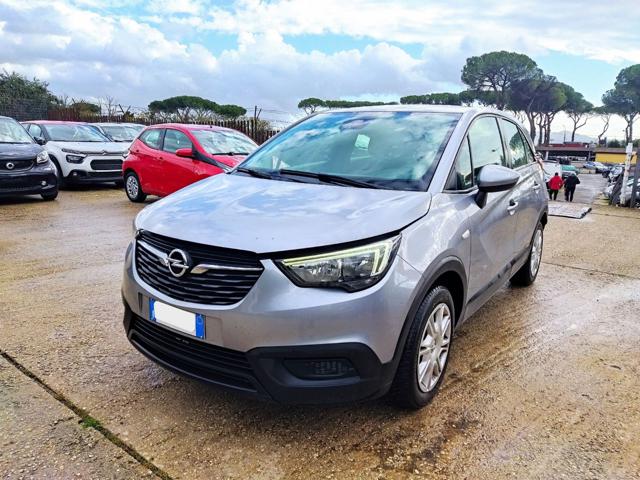 OPEL Crossland X 1.2cc 83cv ANDROID/CARPLAY ALERT SUP.CORSIA Immagine 0