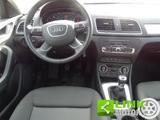 AUDI Q3 2.0 TDI 120 CV S line Edition