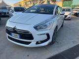 DS AUTOMOBILES DS 5 BlueHDi 180 S&S EAT6 So Chic