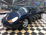 PORSCHE Boxster 2.7i 24V cat