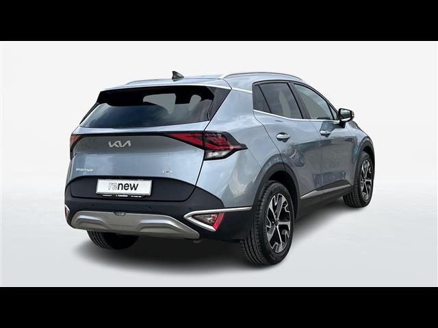 KIA Sportage 1.6 T-GDi HEV Style AT6 Immagine 1