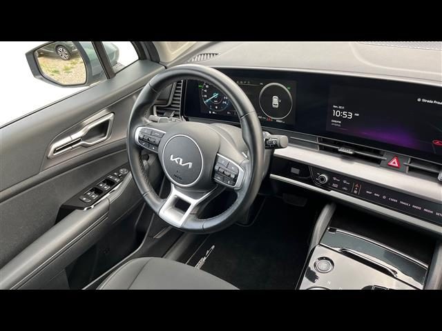 KIA Sportage 1.6 T-GDi HEV Style AT6 Immagine 4