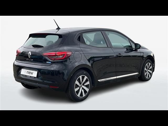 RENAULT Clio 5 Porte 1.6 E-TECH Hybrid 140cv Zen Auto my21 Immagine 1