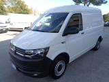 VOLKSWAGEN Transporter 2.0 TDI 150CV 4Motion PC TM Furgone