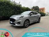 FORD Puma 1.0 EcoBoost Hybrid 125CV S&S aut ST-Line X Design