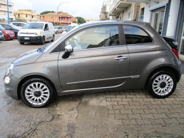 FIAT 500 1.0 Hybrid Dolcevita Immagine 2