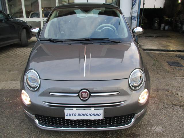 FIAT 500 1.0 Hybrid Dolcevita Immagine 1