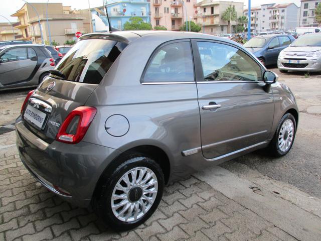 FIAT 500 1.0 Hybrid Dolcevita Immagine 3