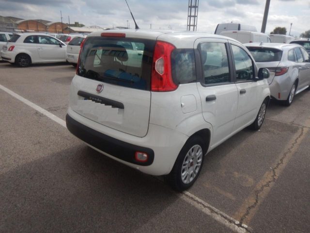 FIAT Panda 1.3 mjt 16v Easy s&s 95cv Immagine 1