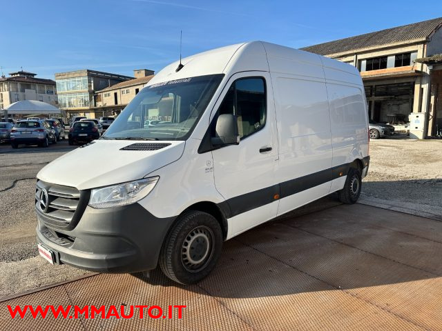 MERCEDES-BENZ Sprinter F37/35 311 CDI RWD TA Furgone CLIMA!!! Immagine 4