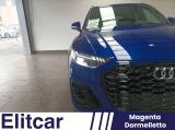 AUDI Q5 SPB 40 TDI quattro S tronic S line