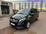 MERCEDES-BENZ V 220 d Automatic Premium Long UNIPROPRIETARIO , IVA ESP