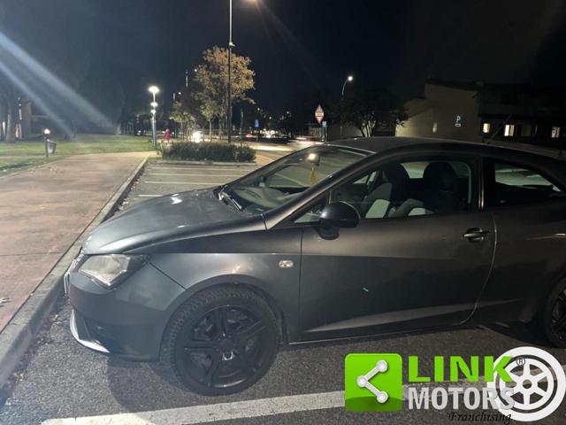 SEAT Ibiza 1.6TDI CR DPF 5P STYLE Immagine 2