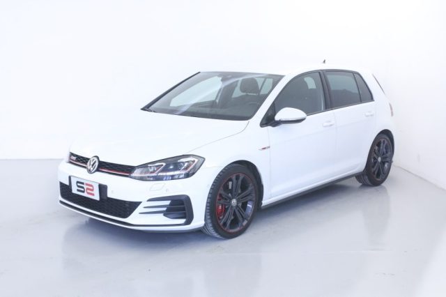 VOLKSWAGEN Golf GTI Performance 2.0 245 CV TSI DSG 5p. BMT Immagine 0