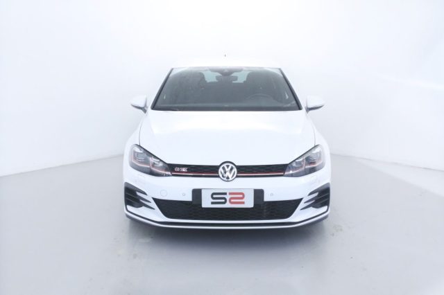 VOLKSWAGEN Golf GTI Performance 2.0 245 CV TSI DSG 5p. BMT Immagine 2